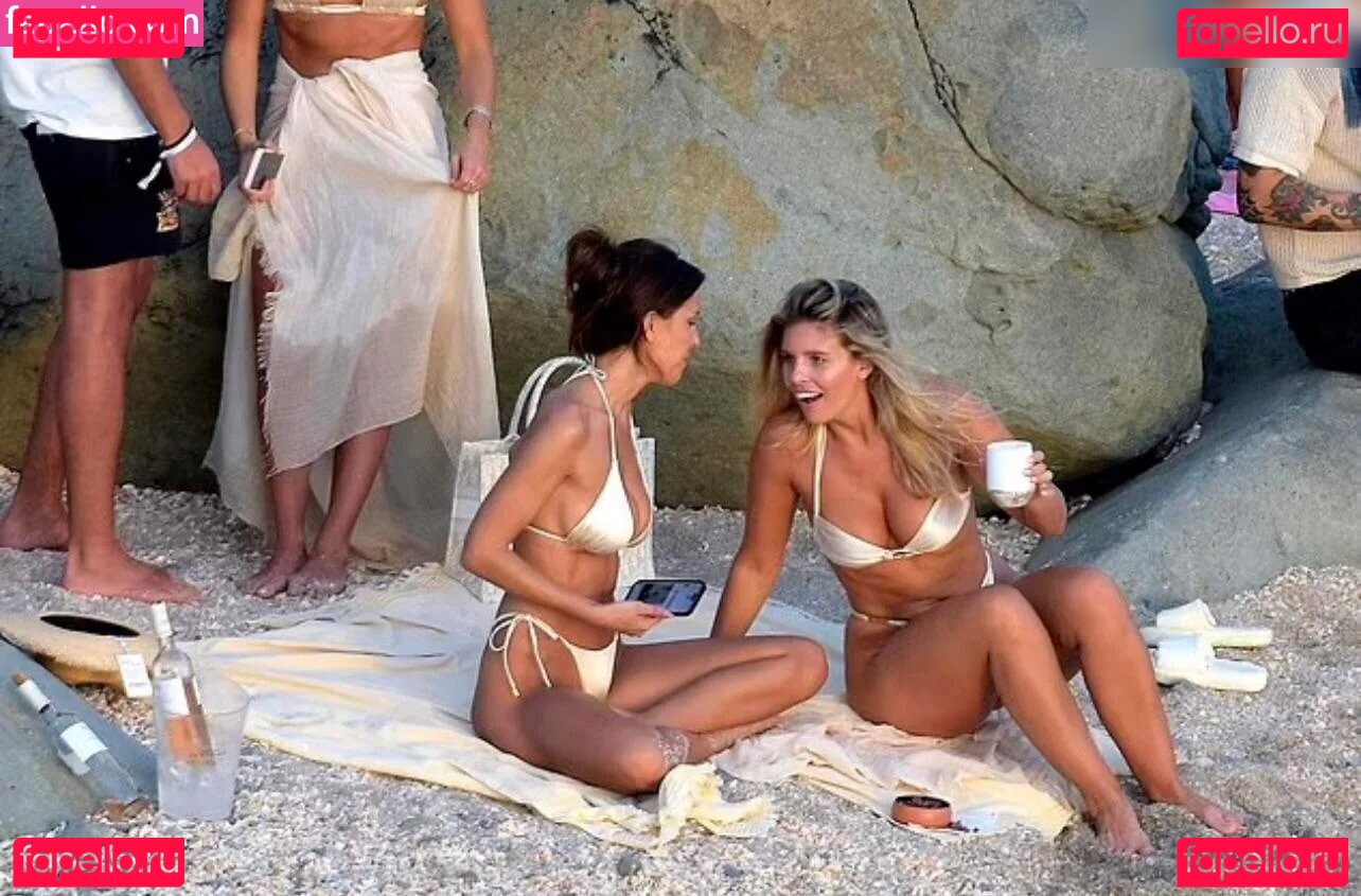 Devin Brugman Nude Onlyfans Photo 27