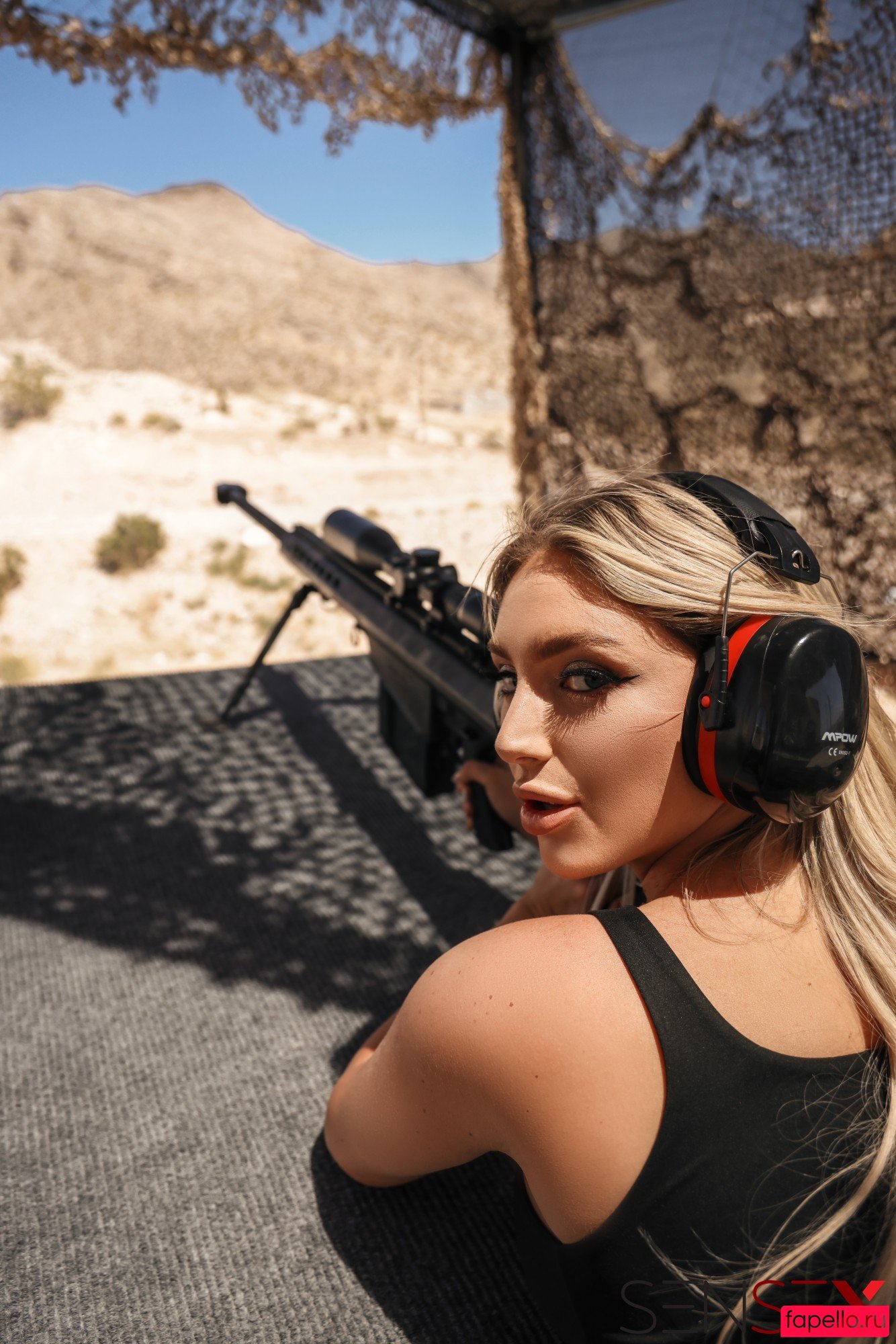 Kayley Gunner Nude Onlyfans Photo 36