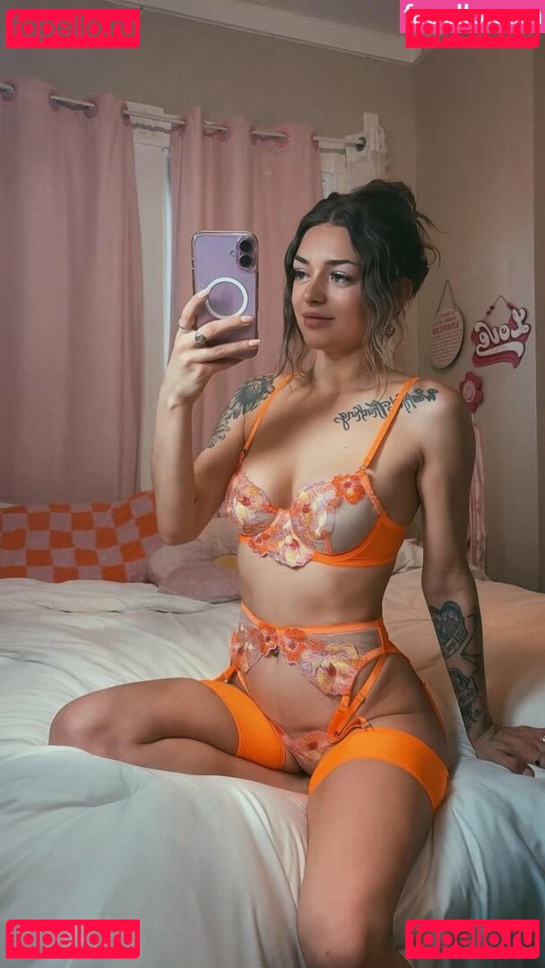 Alexandria McDaniel Nude Onlyfans Photo 17