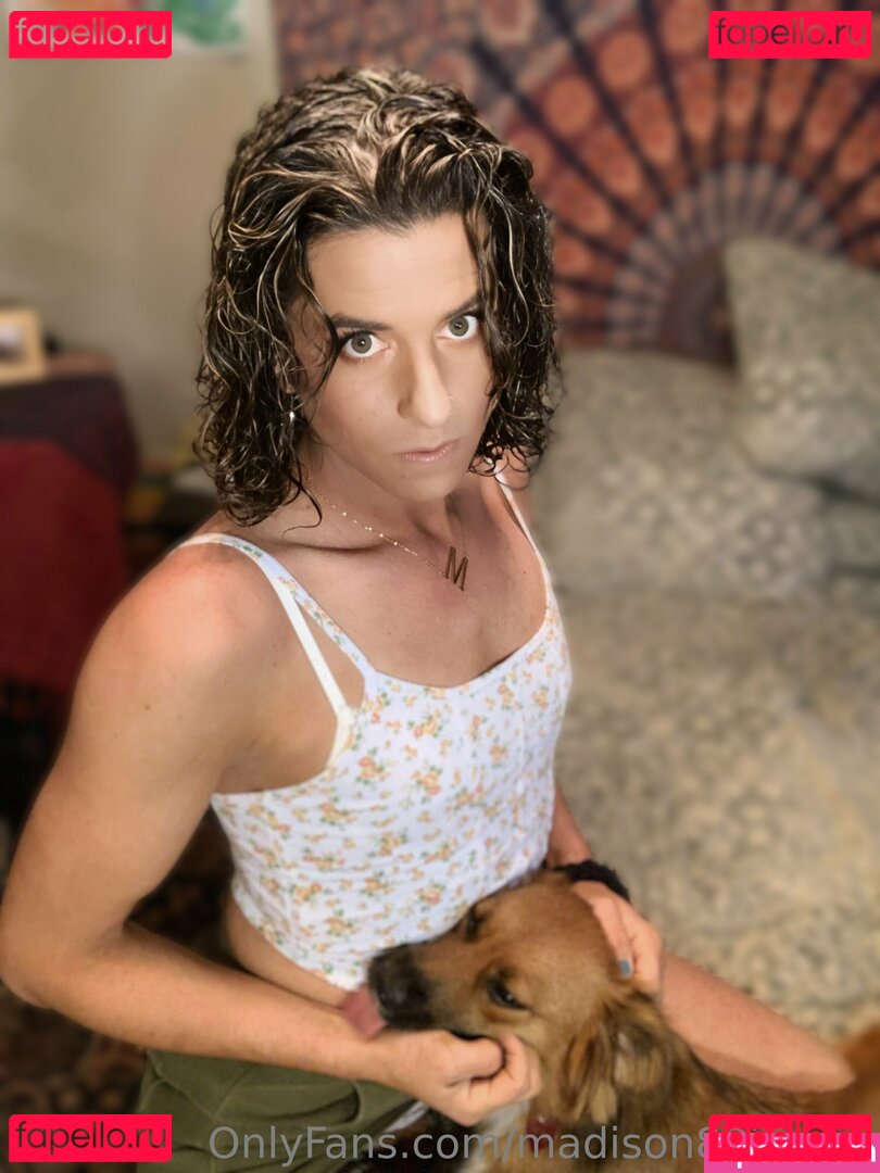 madis0n_james Nude Onlyfans Photo 17