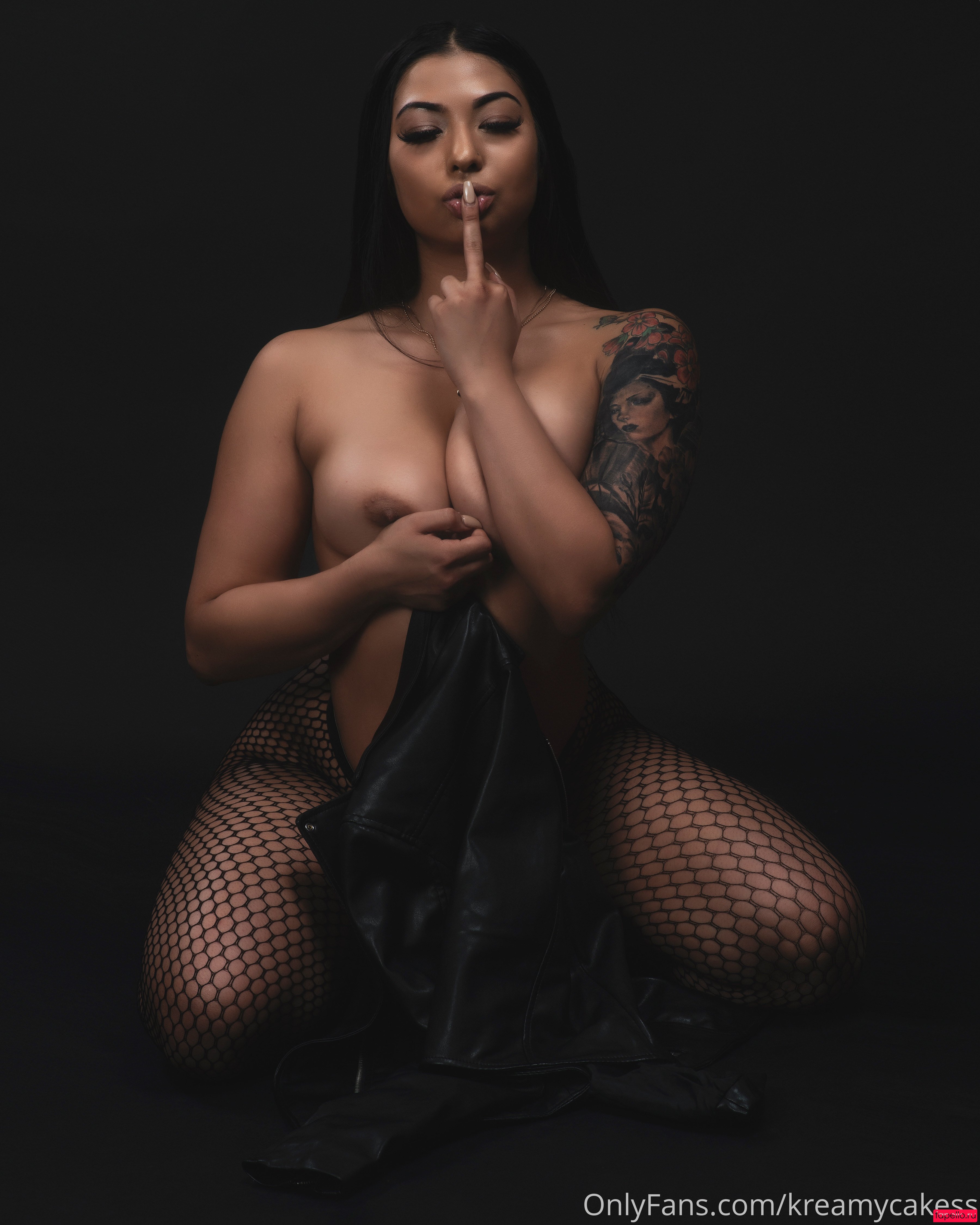 Kreamy Cakes Nude Onlyfans Photo 15