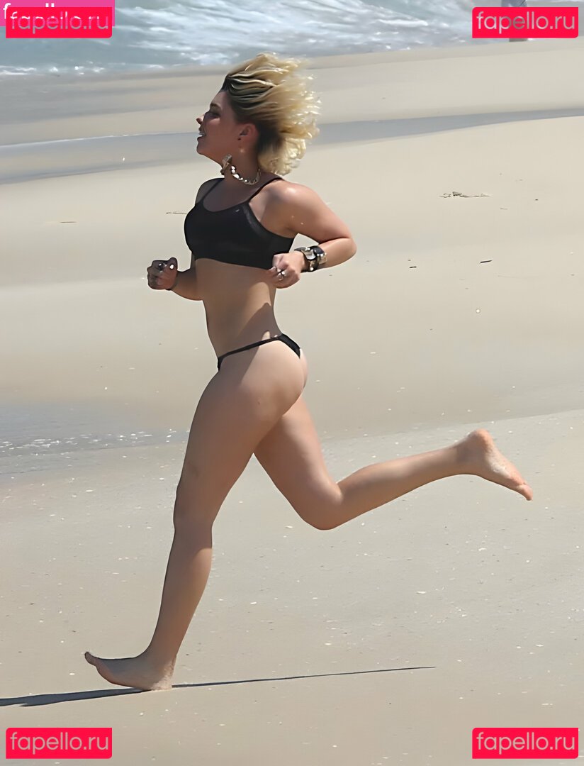 Bruna Linzmeyer / brunalinzmeyer Onlyfans Photo Gallery 