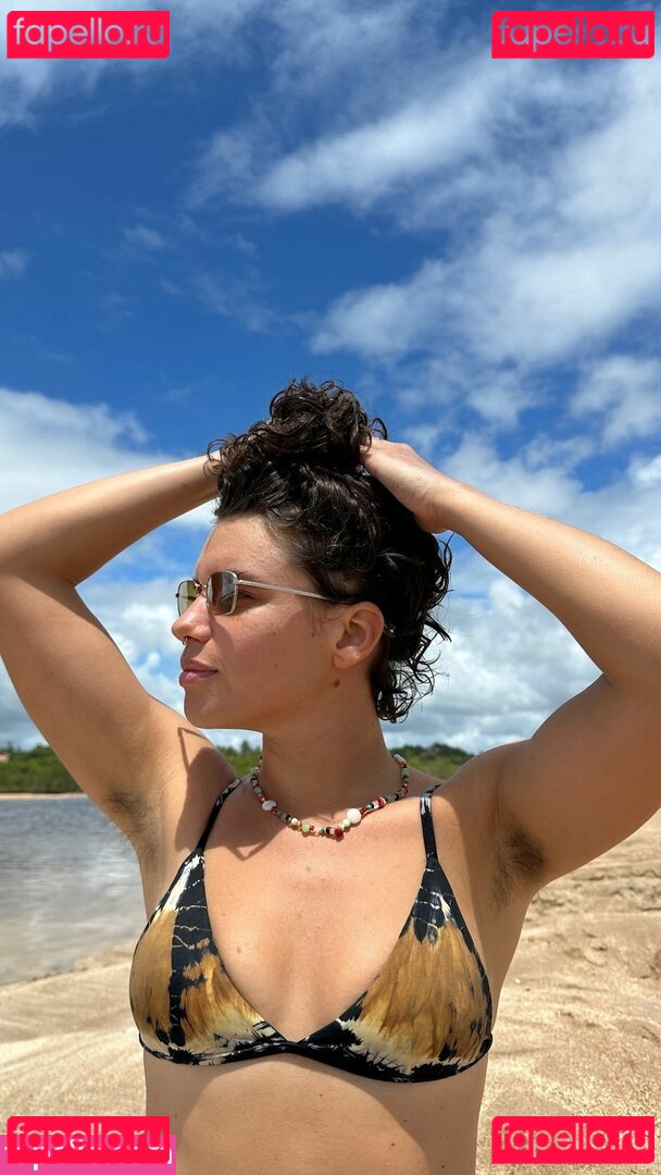 Bruna Linzmeyer / brunalinzmeyer Onlyfans Photo Gallery 