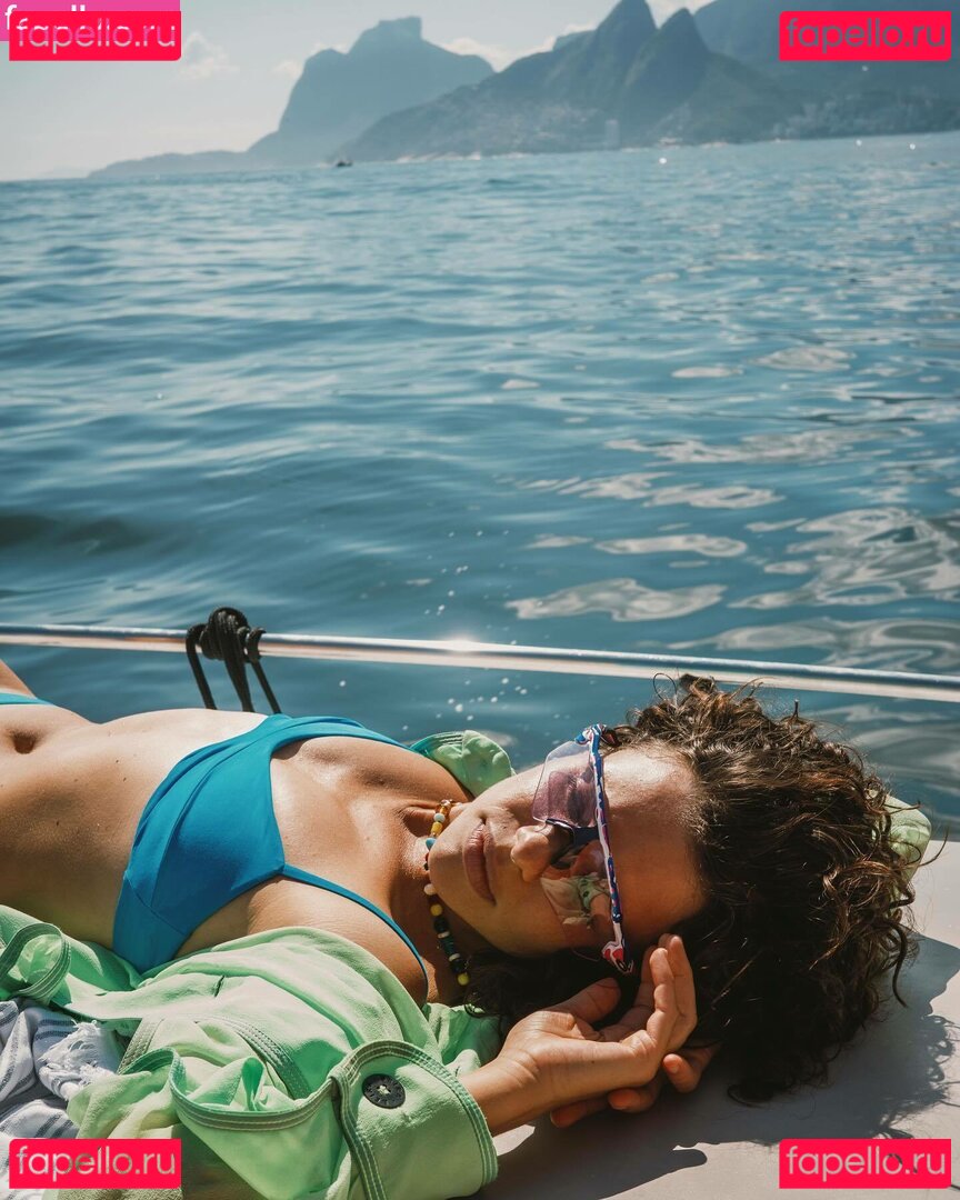 Bruna Linzmeyer / brunalinzmeyer Onlyfans Photo Gallery 