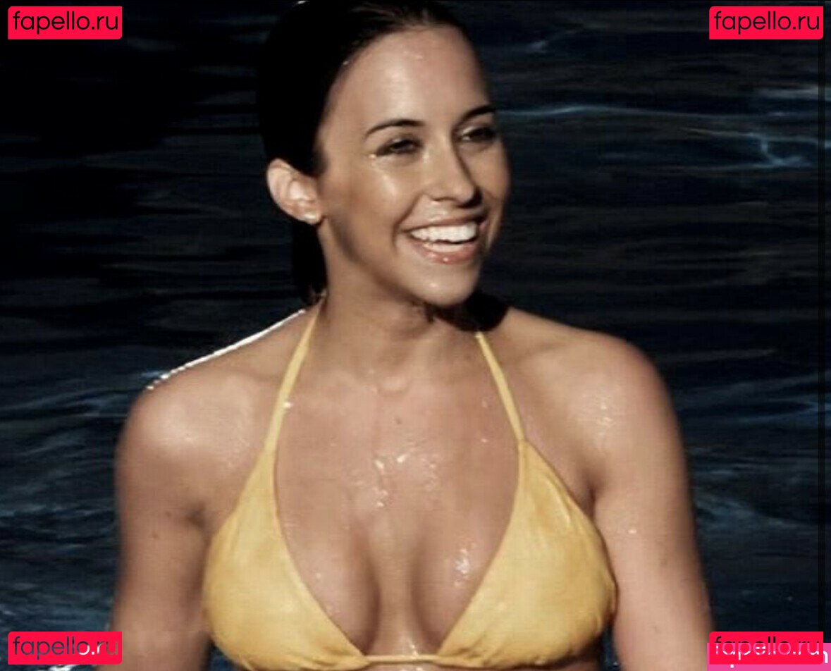 Lacey Chabert / thereallacey Onlyfans Photo Gallery 