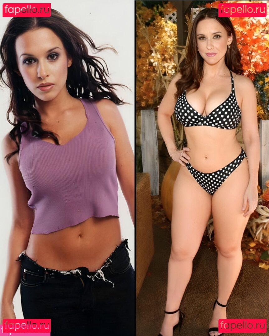 Lacey Chabert / thereallacey Onlyfans Photo Gallery 