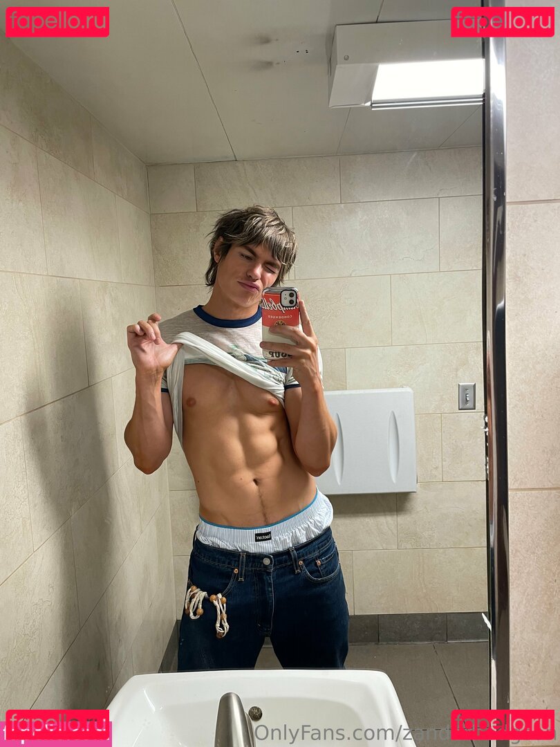 zanderhodgson Onlyfans Photo Gallery 