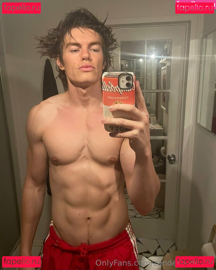 zanderhodgson Onlyfans Photo Gallery 