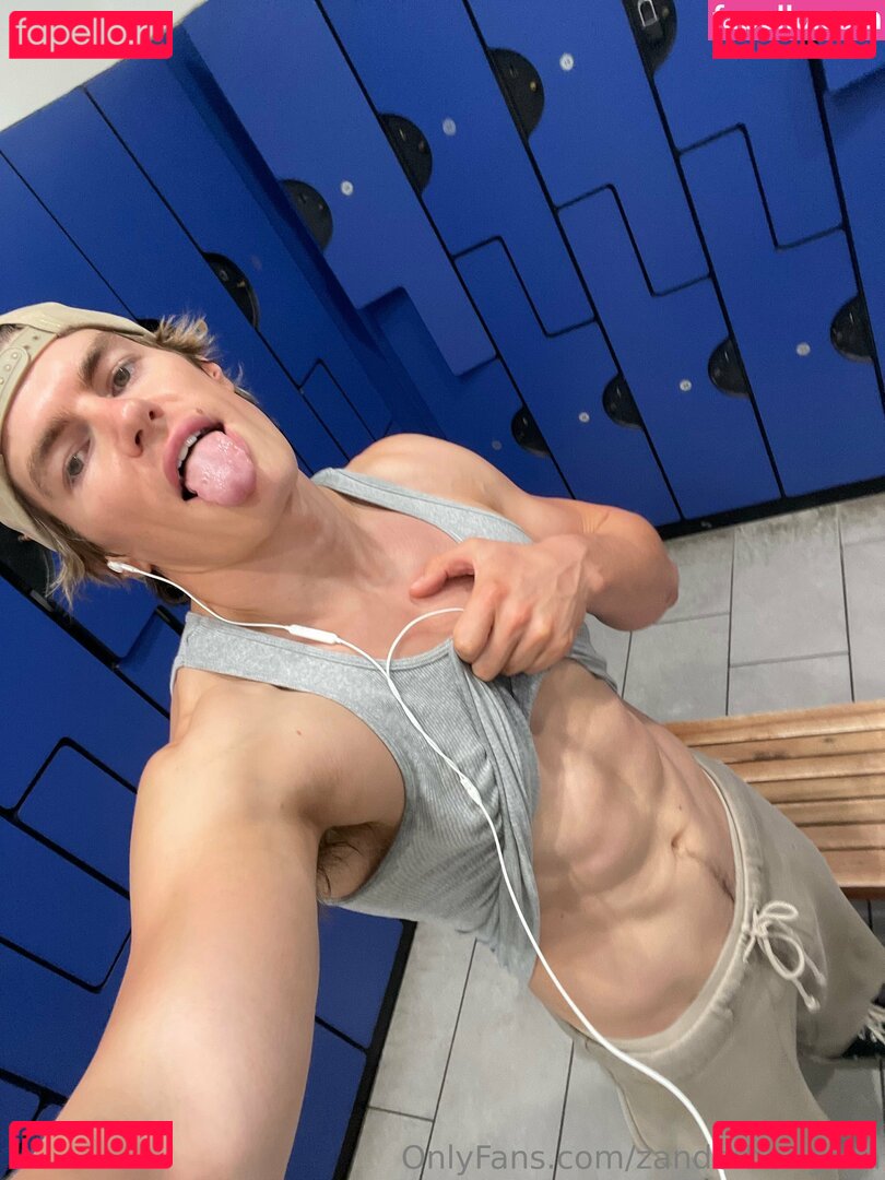 zanderhodgson Nude Onlyfans Photo 45