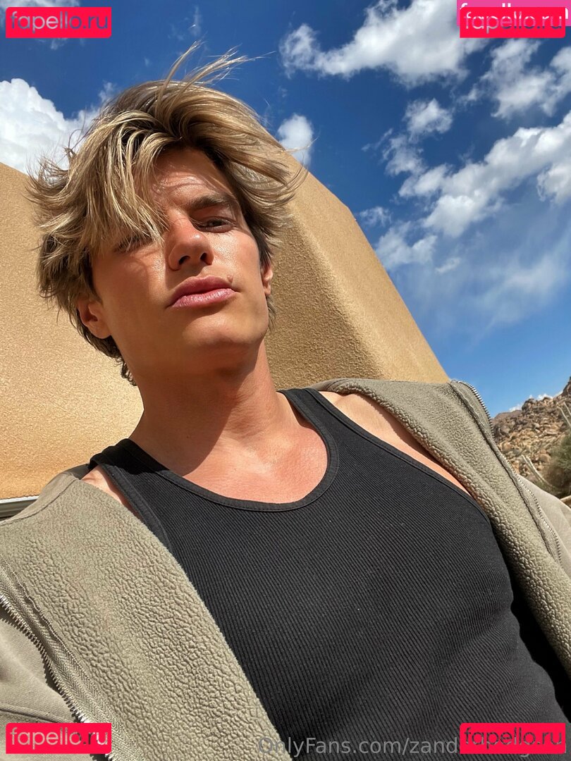 zanderhodgson Nude Onlyfans Photo 37