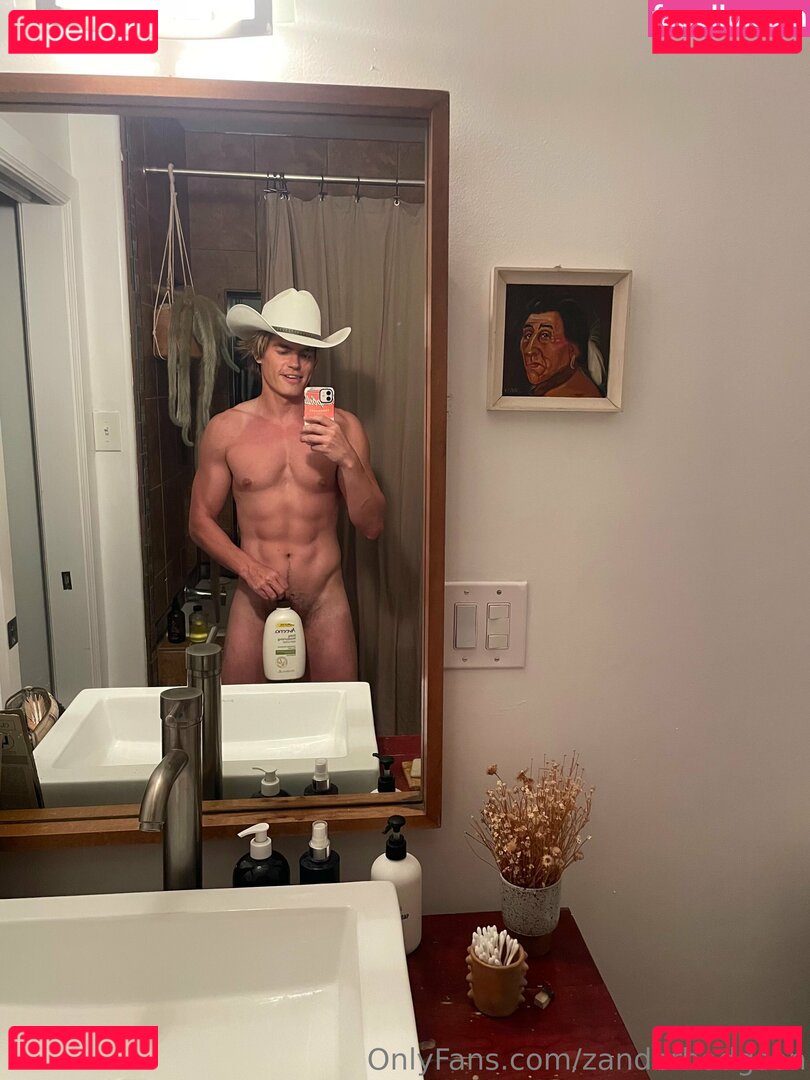 zanderhodgson Nude Onlyfans Photo 34