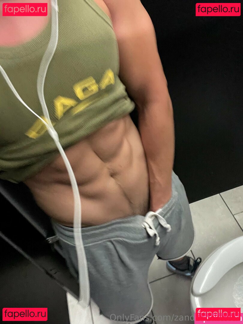 zanderhodgson Nude Onlyfans Photo 33