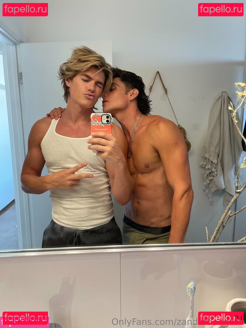 zanderhodgson Nude Onlyfans Photo 29