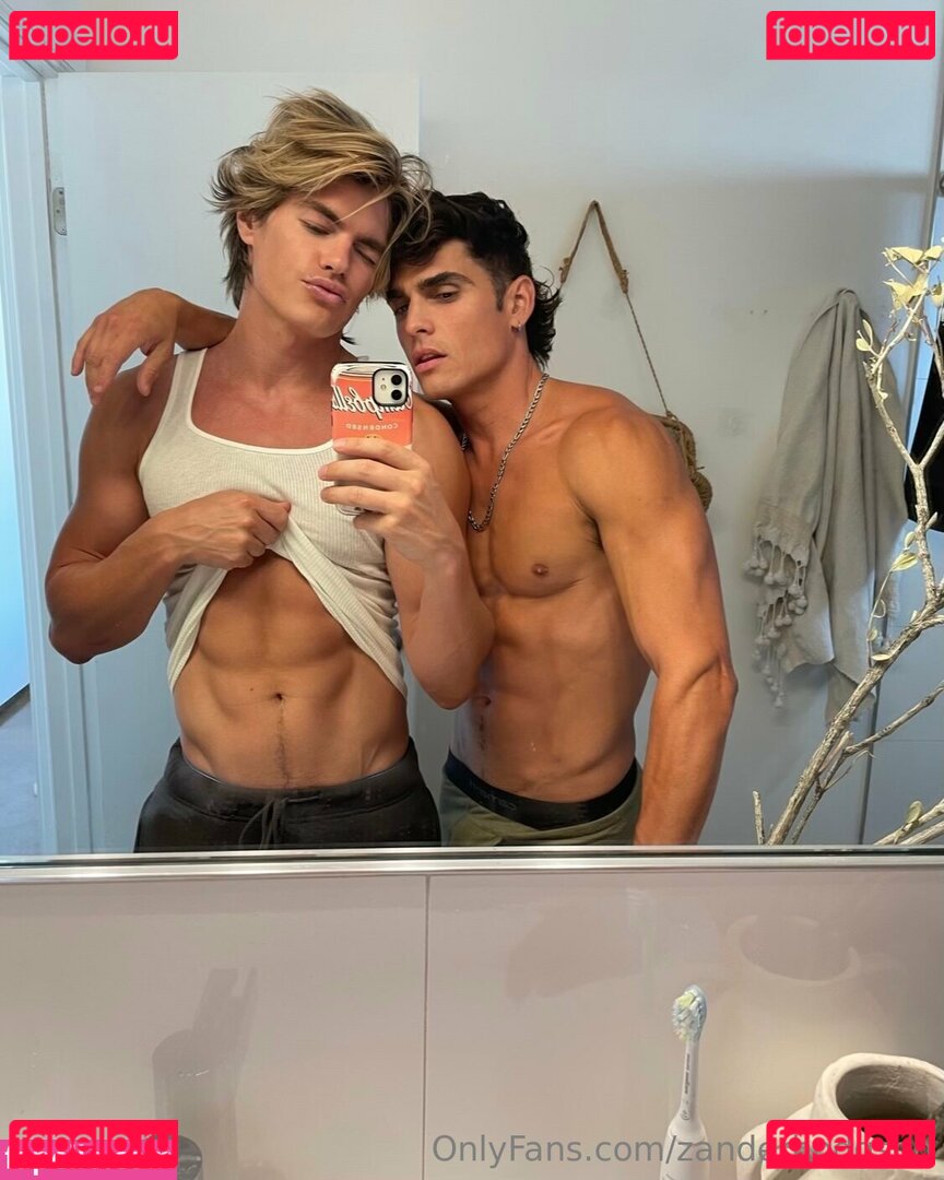 zanderhodgson Nude Onlyfans Photo 28
