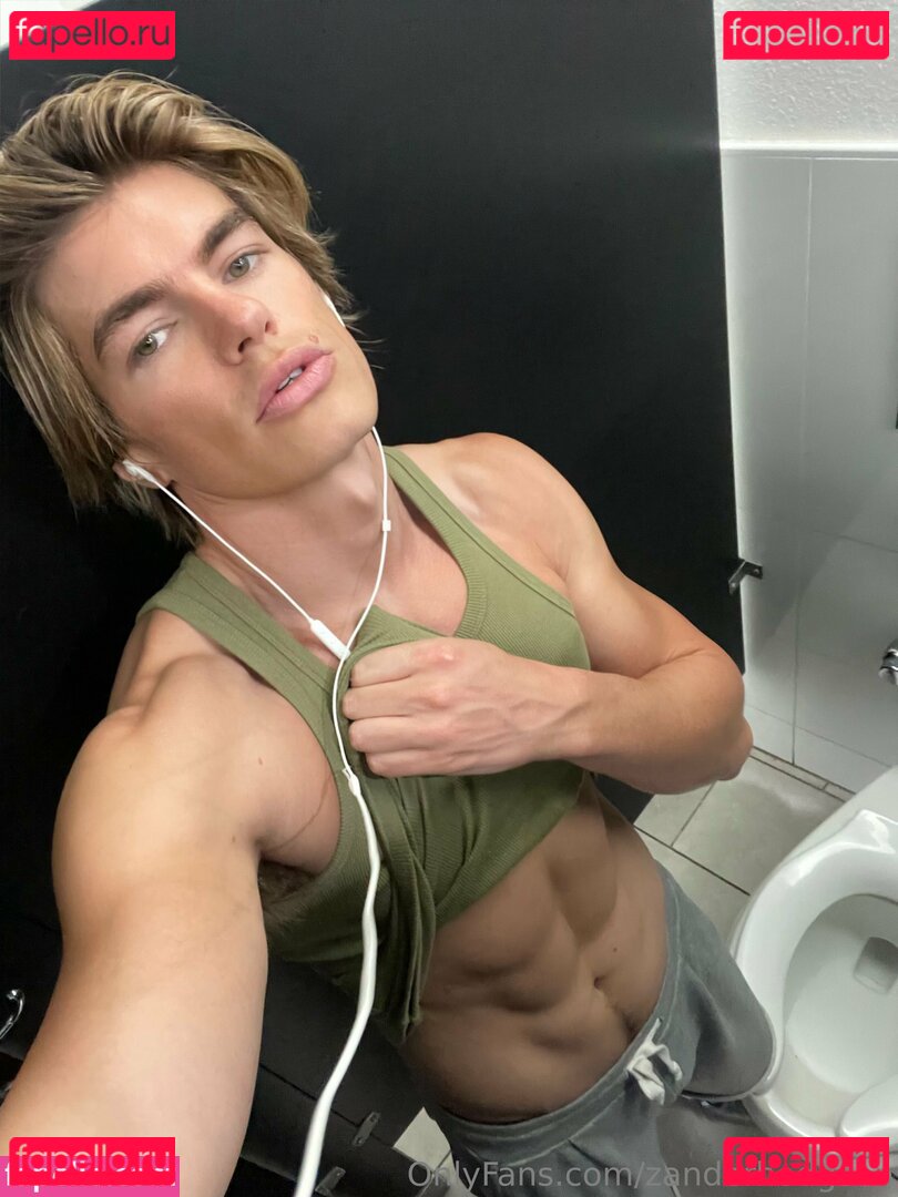 zanderhodgson Nude Onlyfans Photo 25