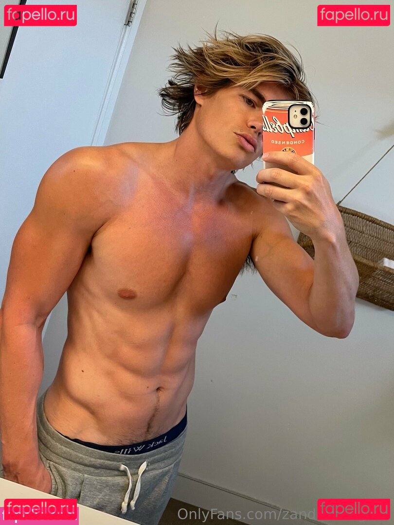 zanderhodgson Nude Onlyfans Photo 23