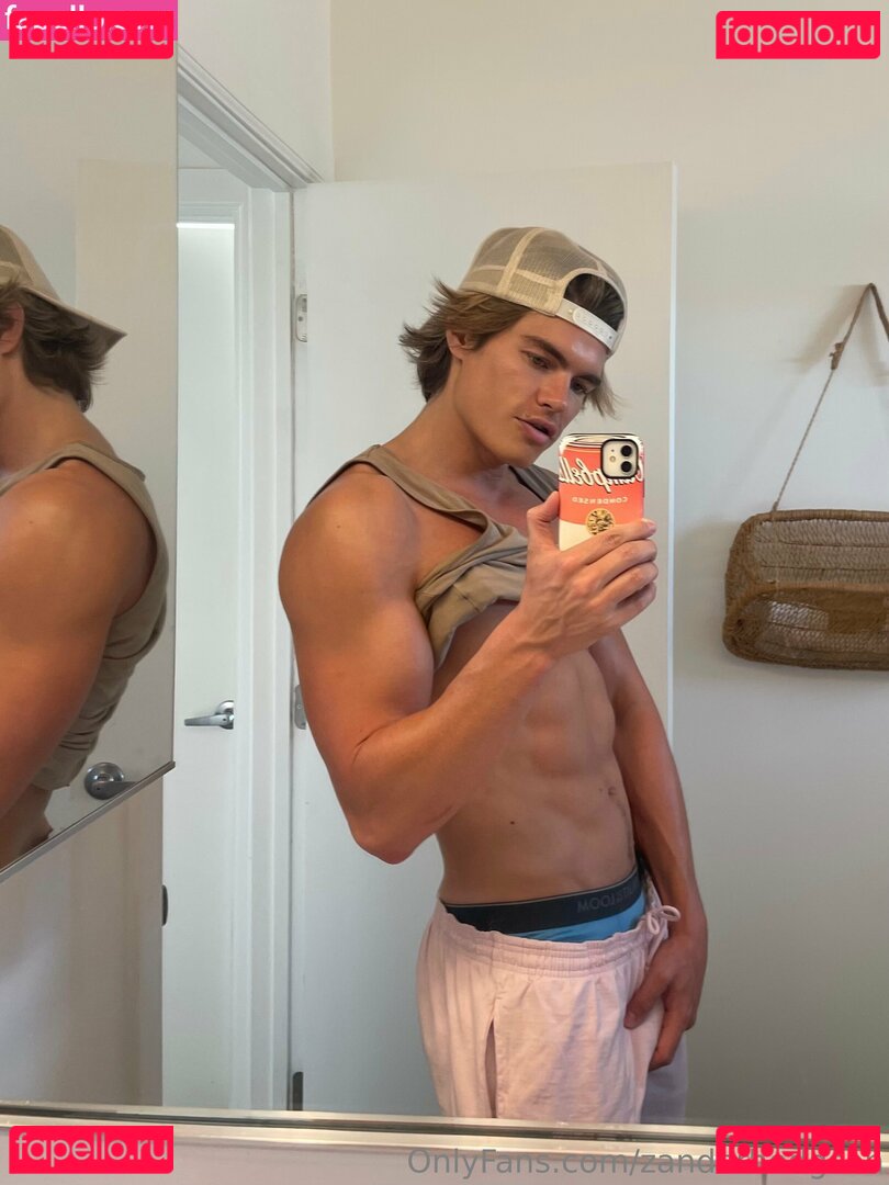zanderhodgson Nude Onlyfans Photo 22