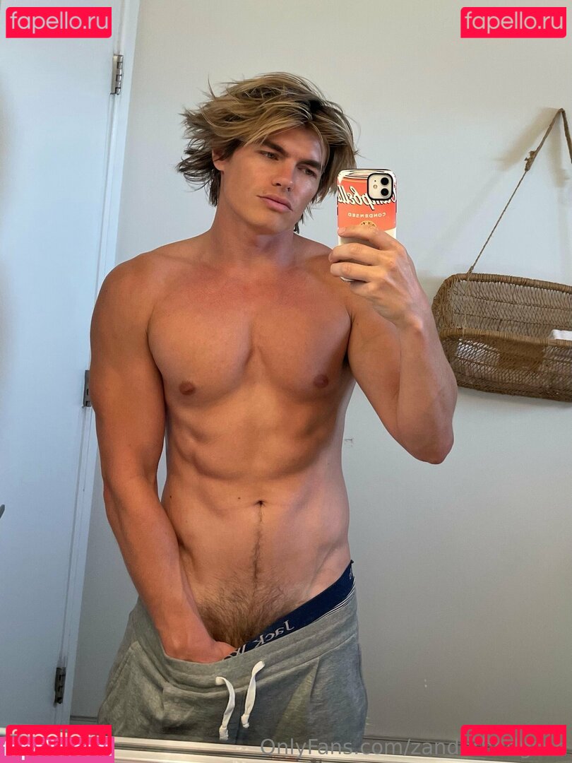 zanderhodgson Nude Onlyfans Photo 21