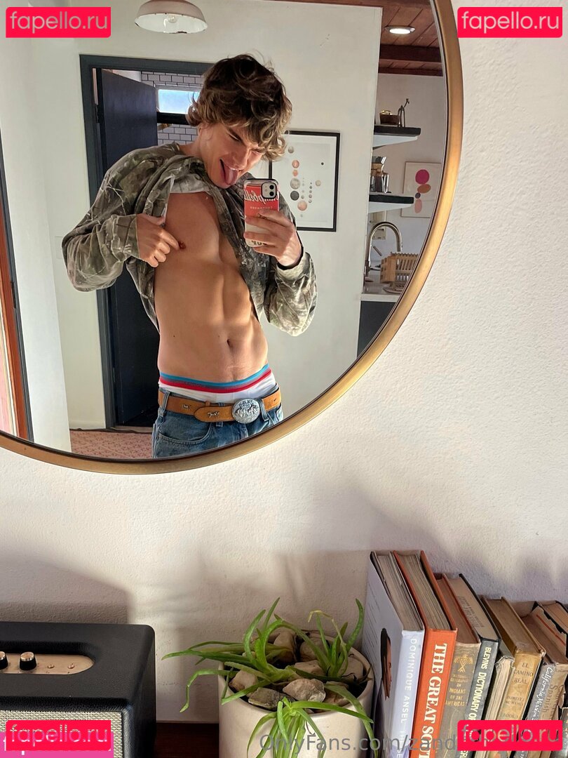 zanderhodgson Nude Onlyfans Photo 18