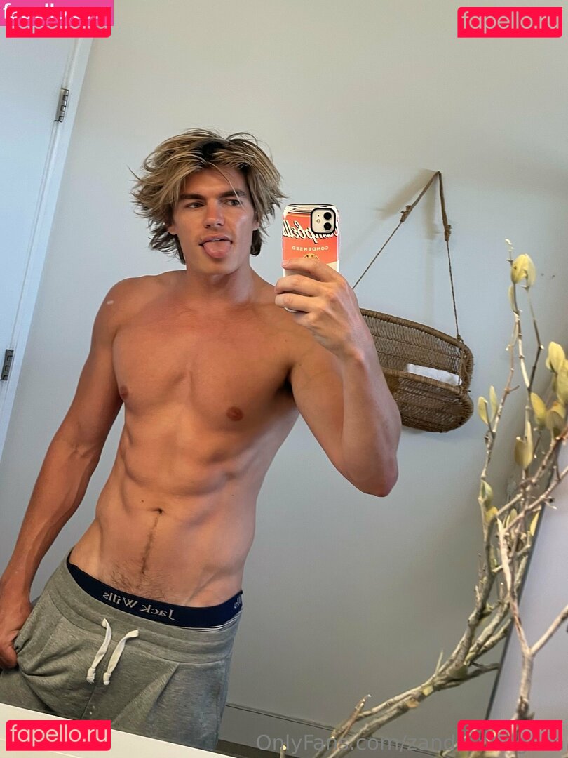 zanderhodgson Nude Onlyfans Photo 12
