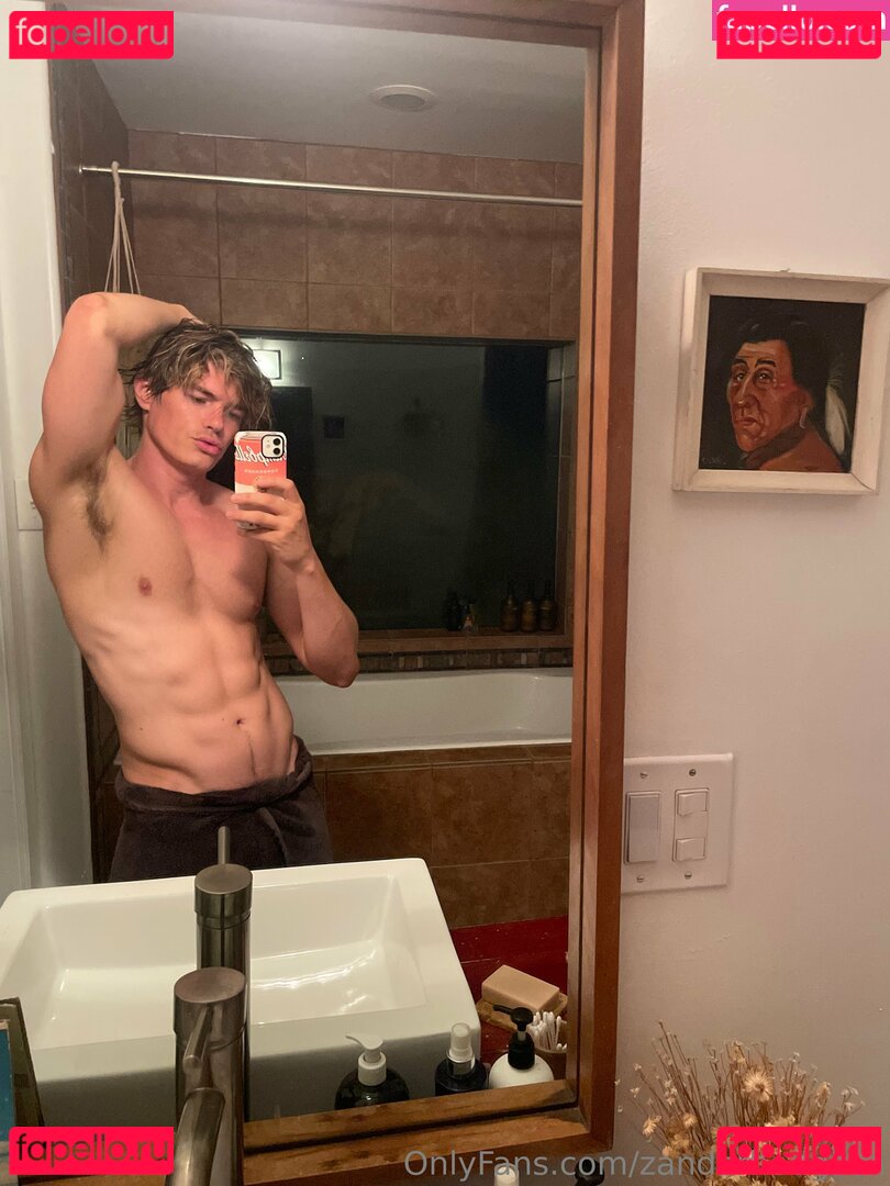 zanderhodgson Nude Onlyfans Photo 8