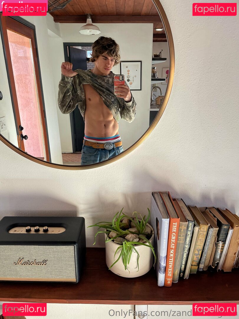 zanderhodgson Nude Onlyfans Photo 9