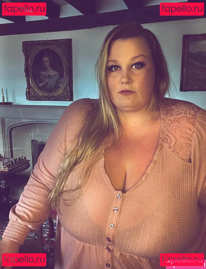 Amber Daniels Nude Onlyfans Photo 18