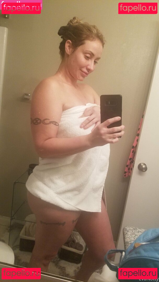 evabnotty / evanotty42 Onlyfans Photo Gallery 