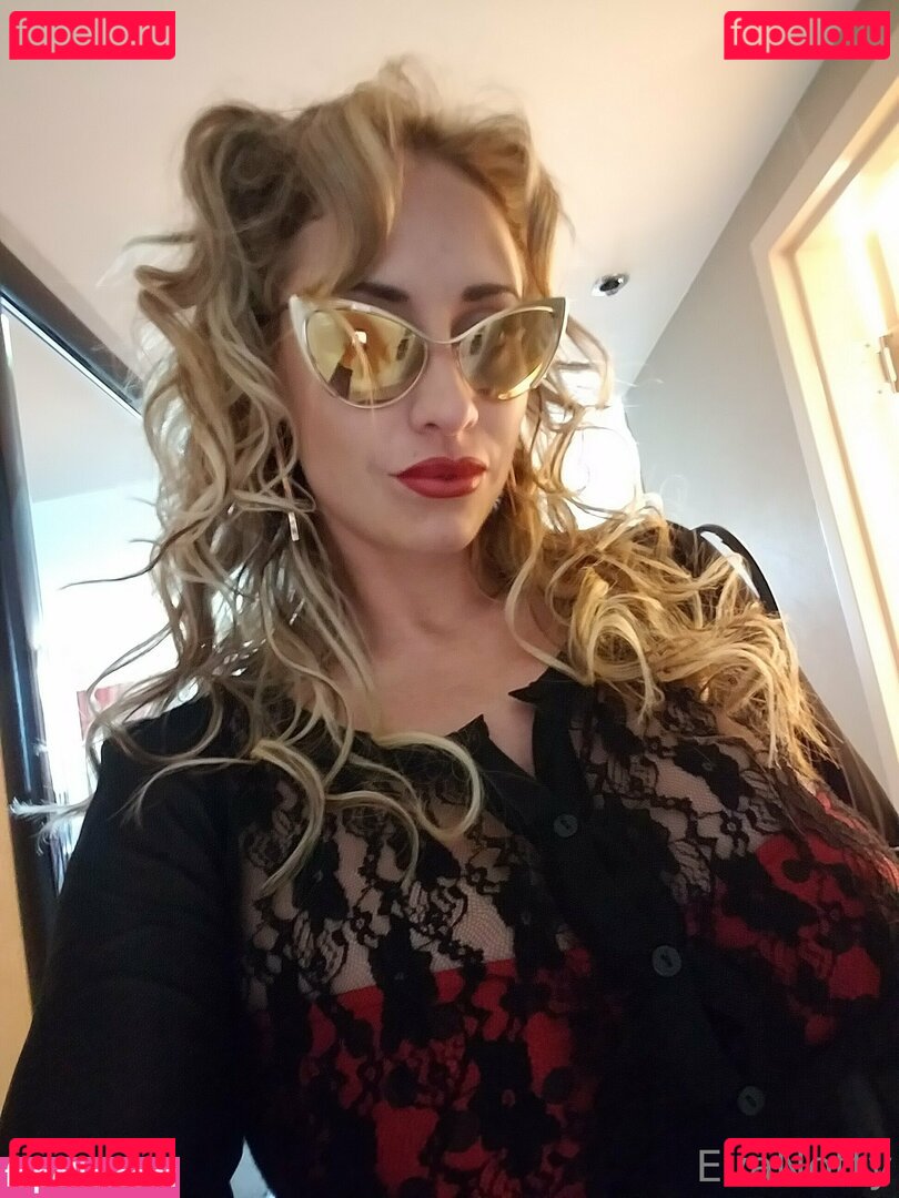 evabnotty Nude Onlyfans Photo 80