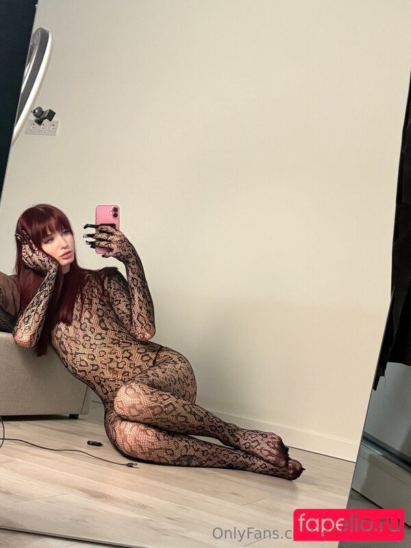 elaineberry Nude Onlyfans Photo 4