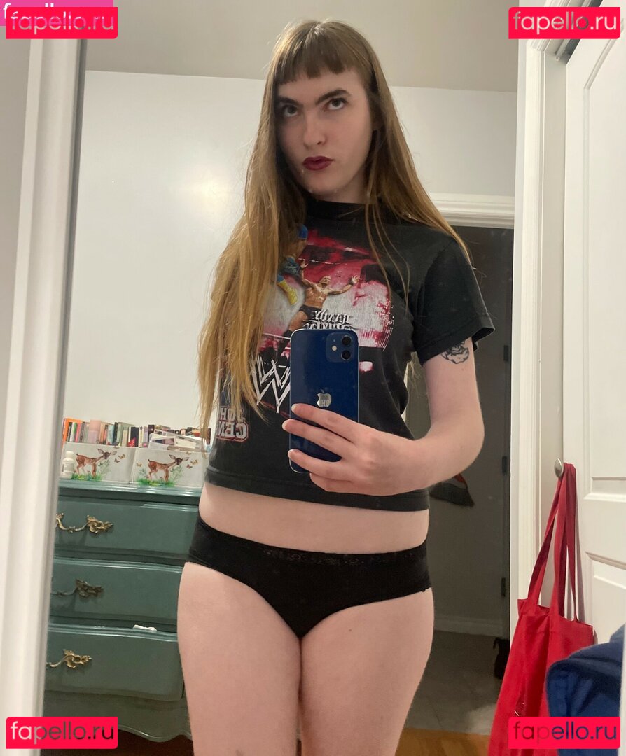 Ivy Wolk Nude Onlyfans Photo 50