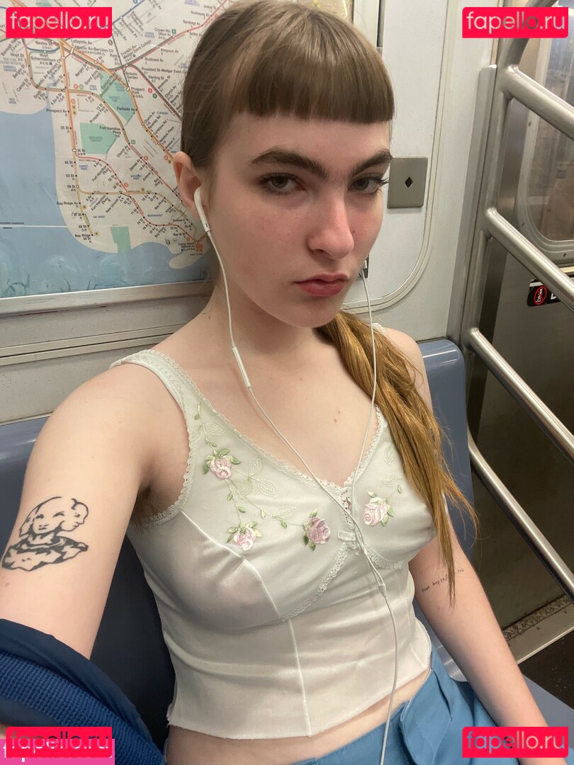 Ivy Wolk Nude Onlyfans Photo 46