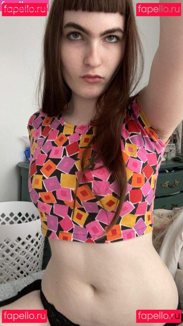 Ivy Wolk Nude Onlyfans Photo 45