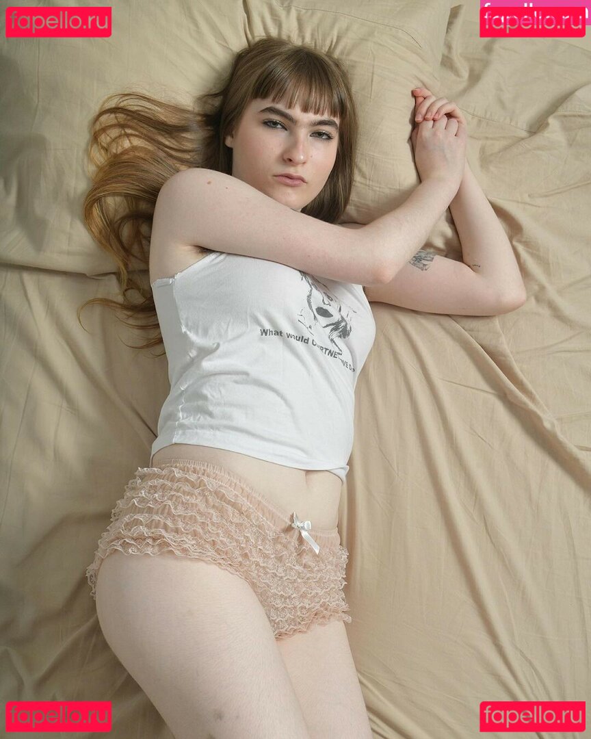 Ivy Wolk Nude Onlyfans Photo 44