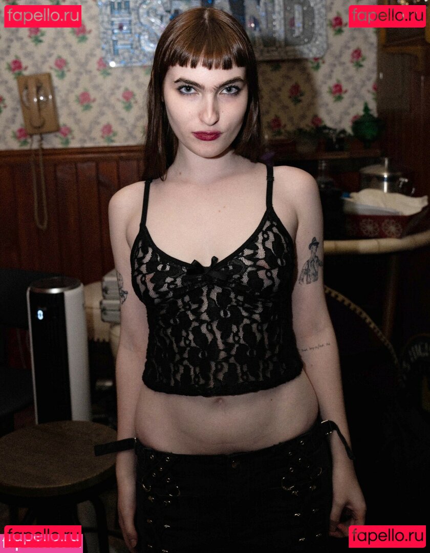 Ivy Wolk Nude Onlyfans Photo 40