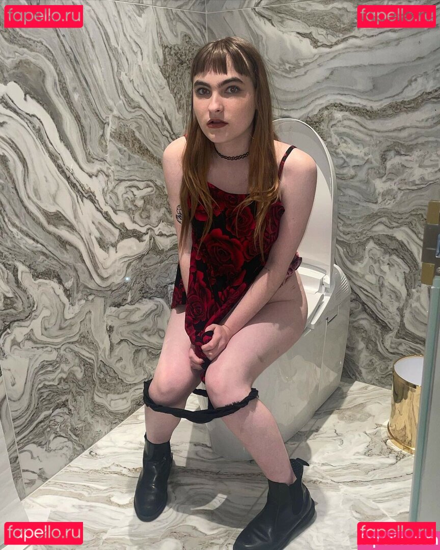 Ivy Wolk Nude Onlyfans Photo 35