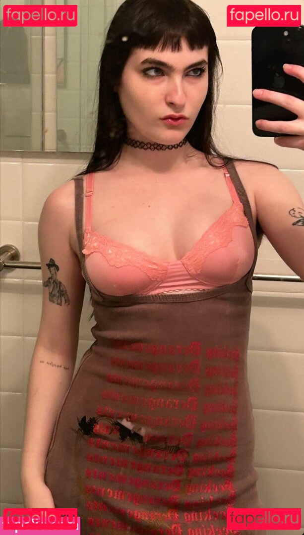 Ivy Wolk Nude Onlyfans Photo 28