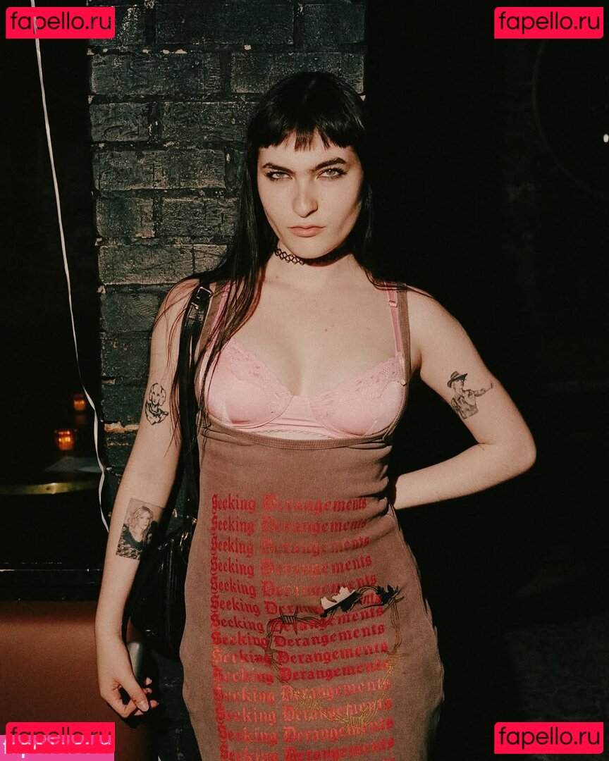 Ivy Wolk Nude Onlyfans Photo 22