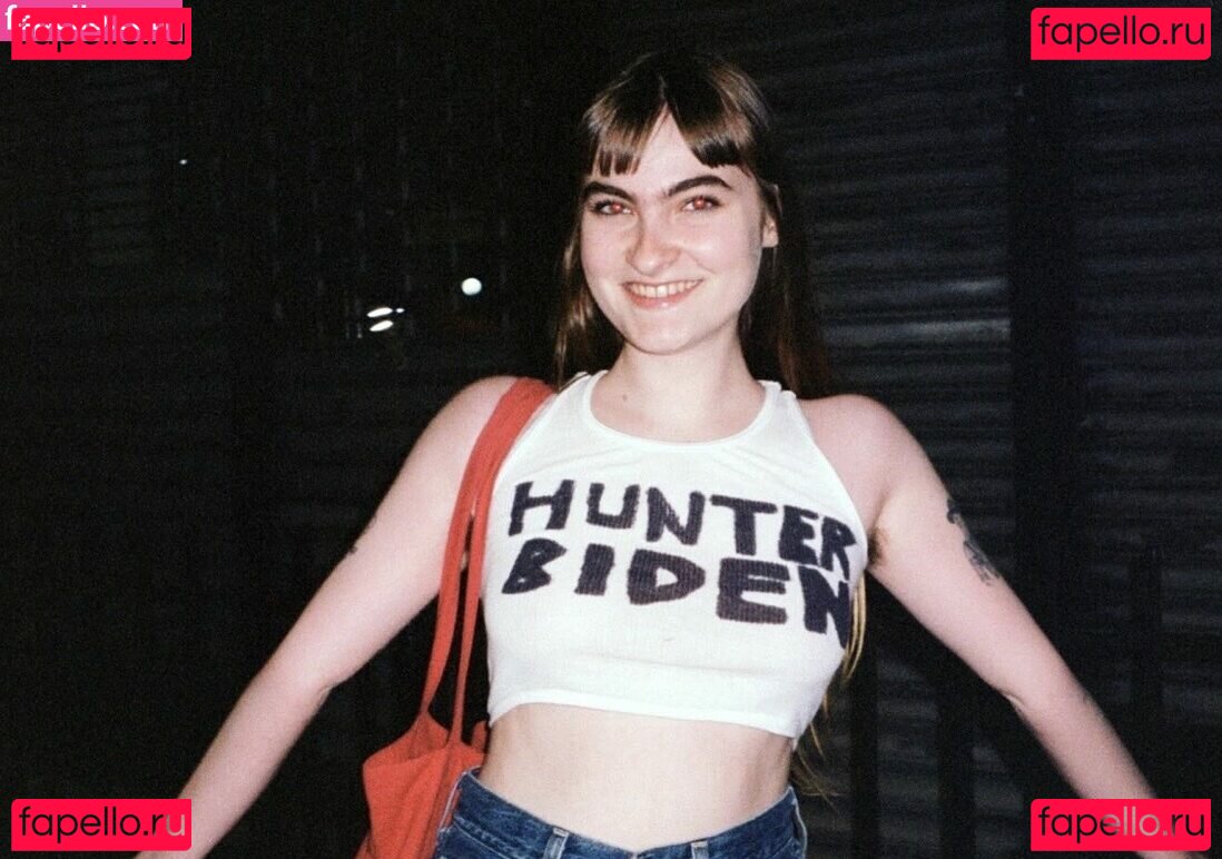Ivy Wolk Nude Onlyfans Photo 10
