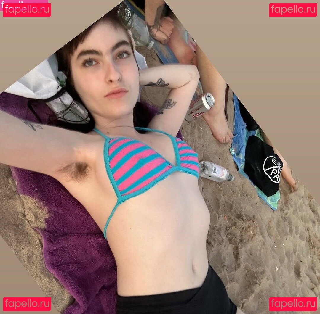 Ivy Wolk Nude Onlyfans Photo 5