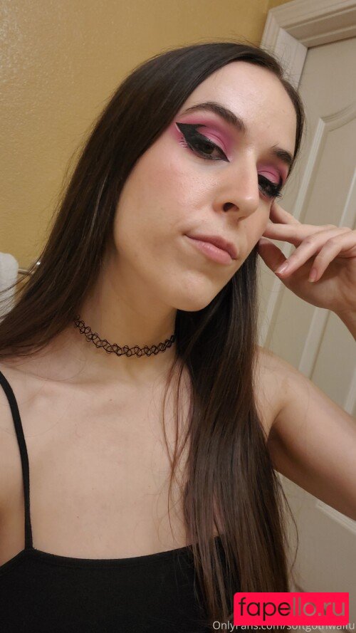 softgothrin Nude Onlyfans Photo 345