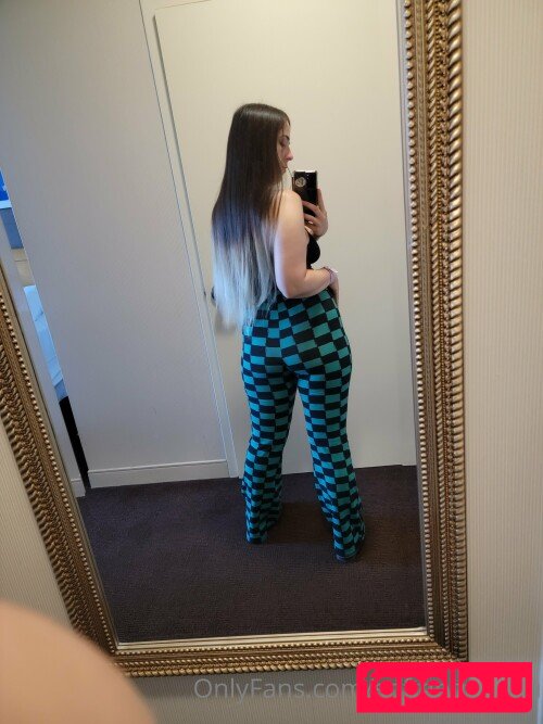 softgothrin Nude Onlyfans Photo 254