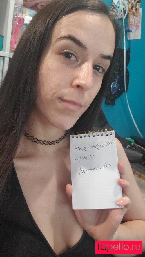 softgothrin Nude Onlyfans Photo 16