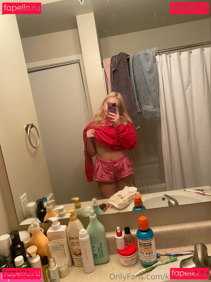 kateharperr Nude Onlyfans Photo 46