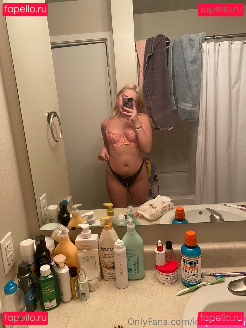 kateharperr Nude Onlyfans Photo 45