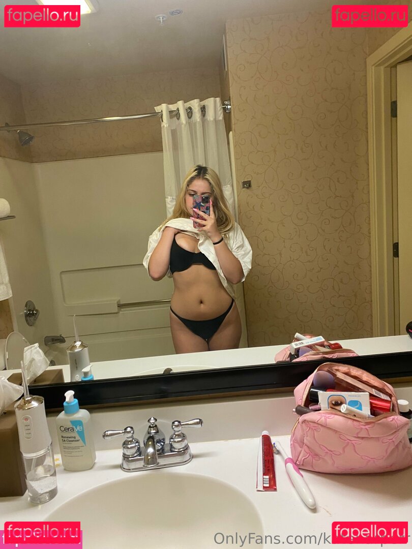kateharperr Nude Onlyfans Photo 43