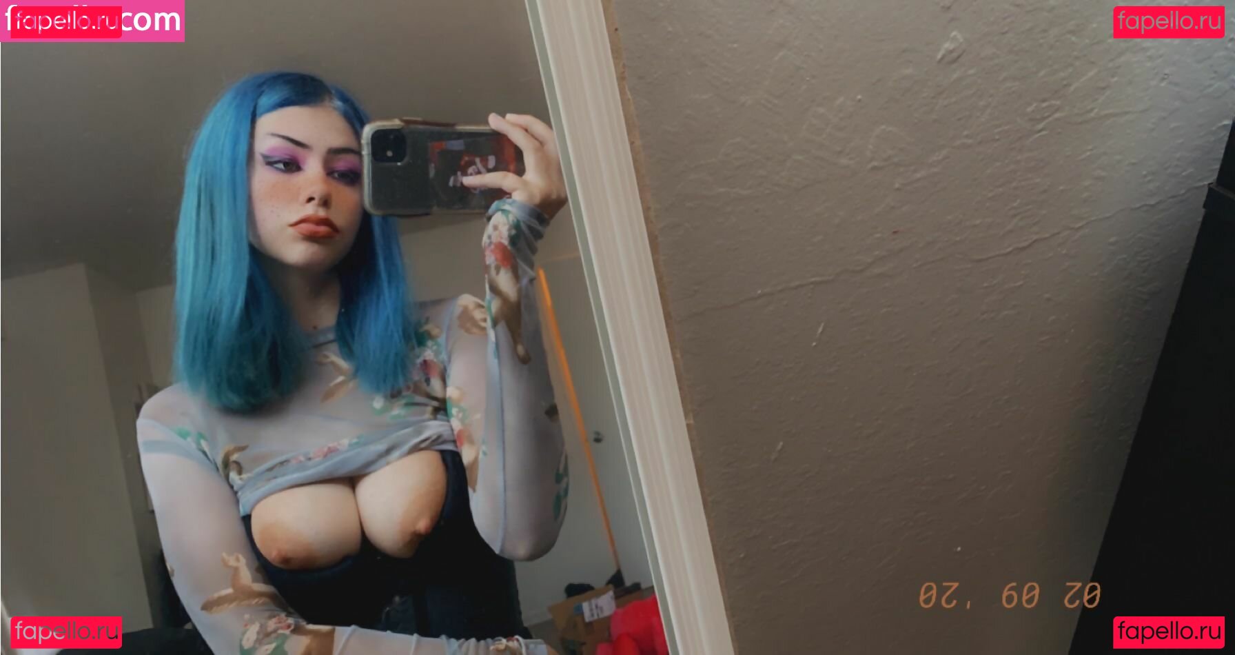 anaamari_ / asonxx / midlested / psyoptrick / pvnks Onlyfans Photo Gallery 