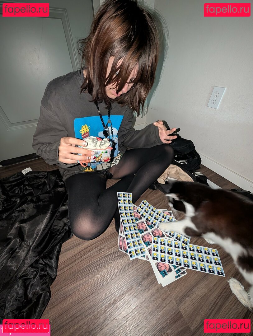 anaamari_ / asonxx / midlested / psyoptrick / pvnks Onlyfans Photo Gallery 