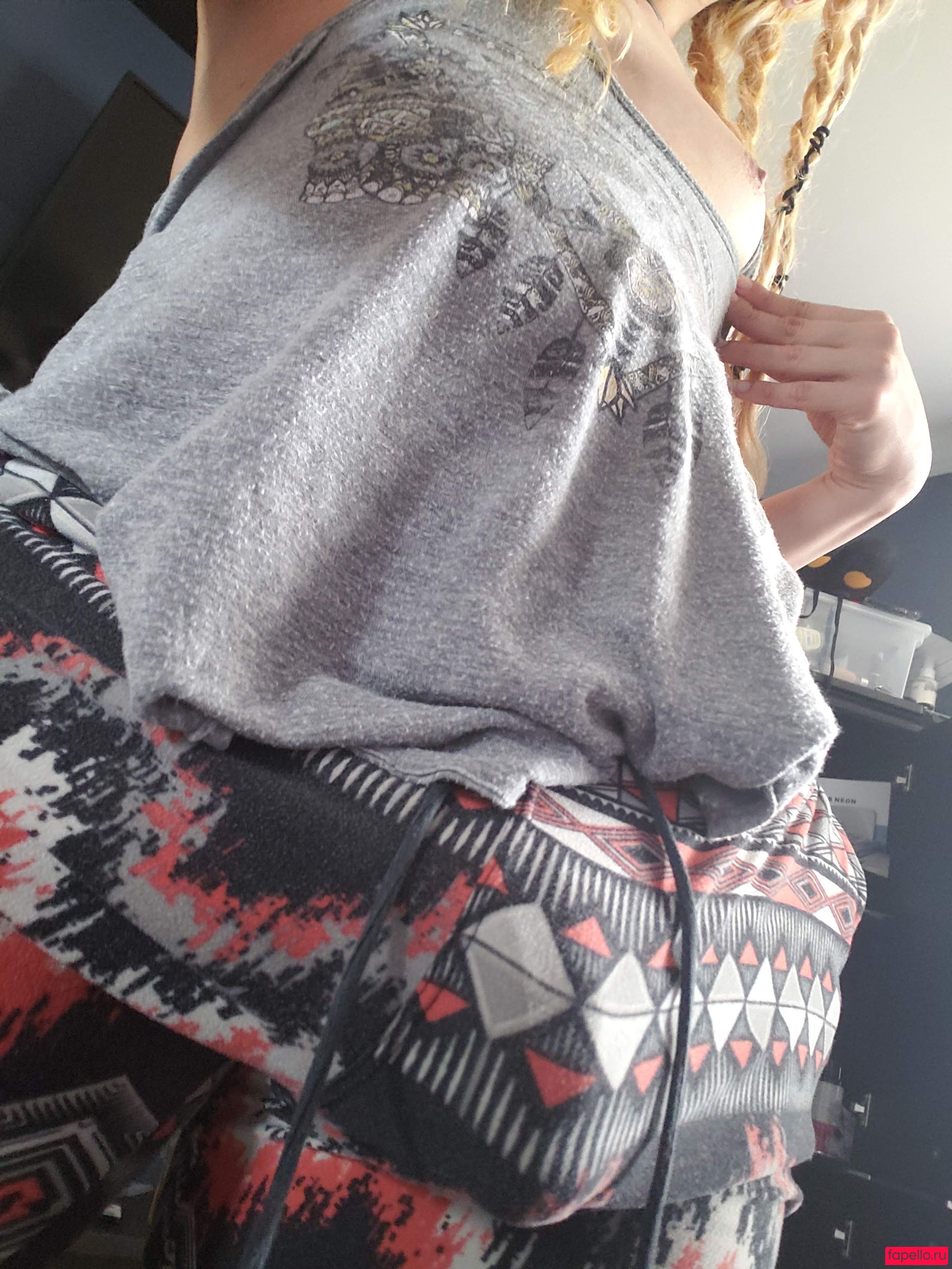 Rayray Sugarbutt Nude Onlyfans Photo 16