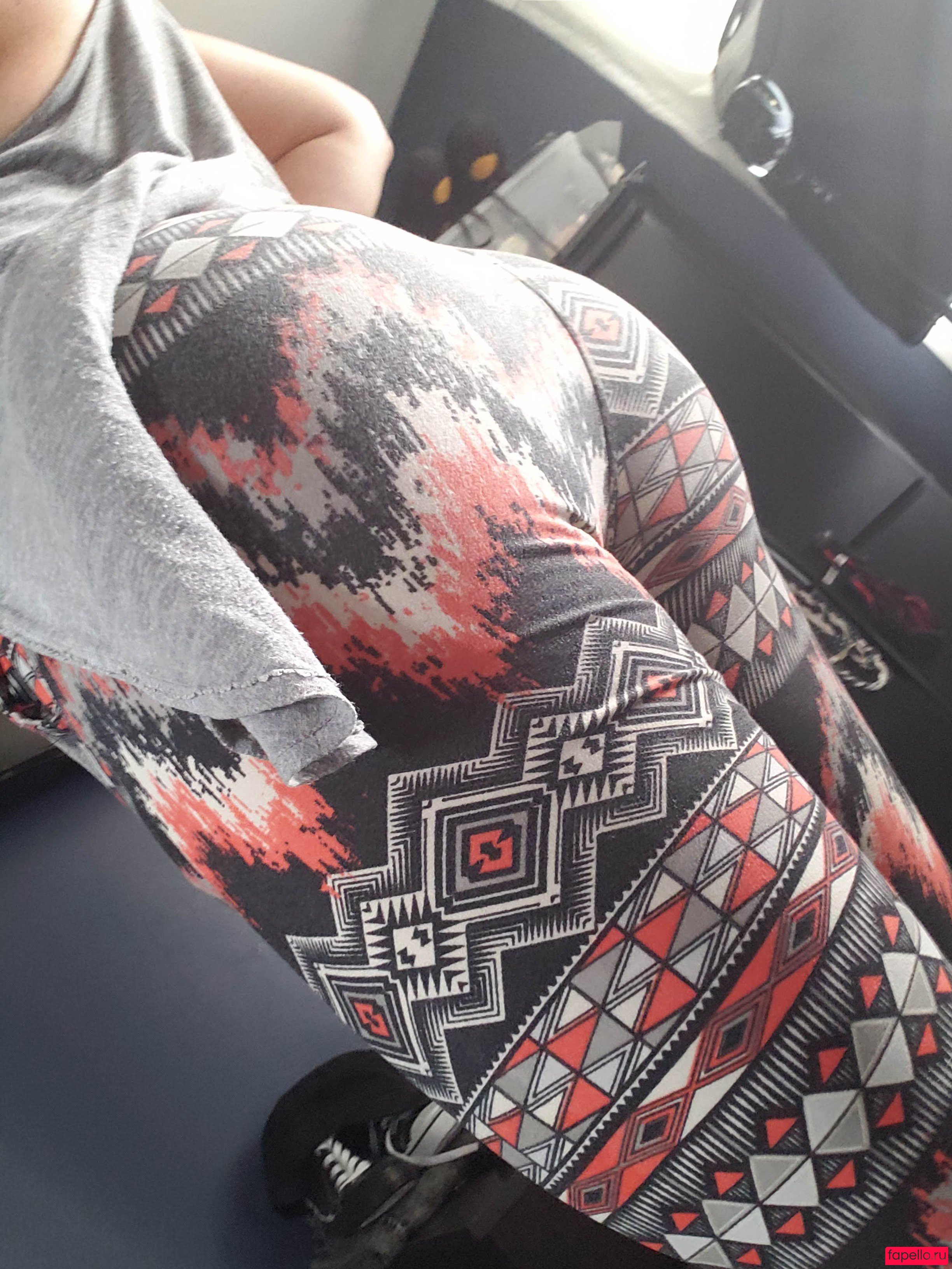 Rayray Sugarbutt Nude Onlyfans Photo 15